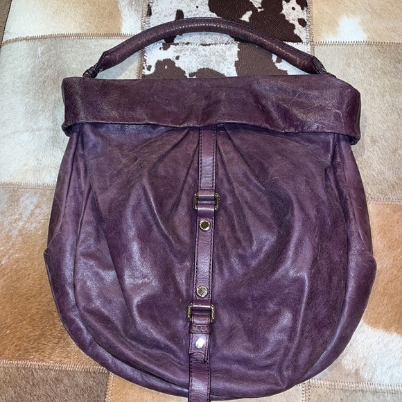 Marc Jacobs hobo bag - Picture 3 of 7